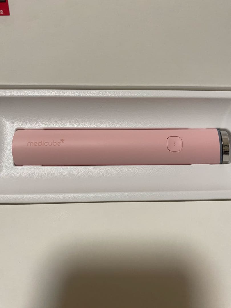 AGE-R Pro Mini 吸収率向上 美顔器