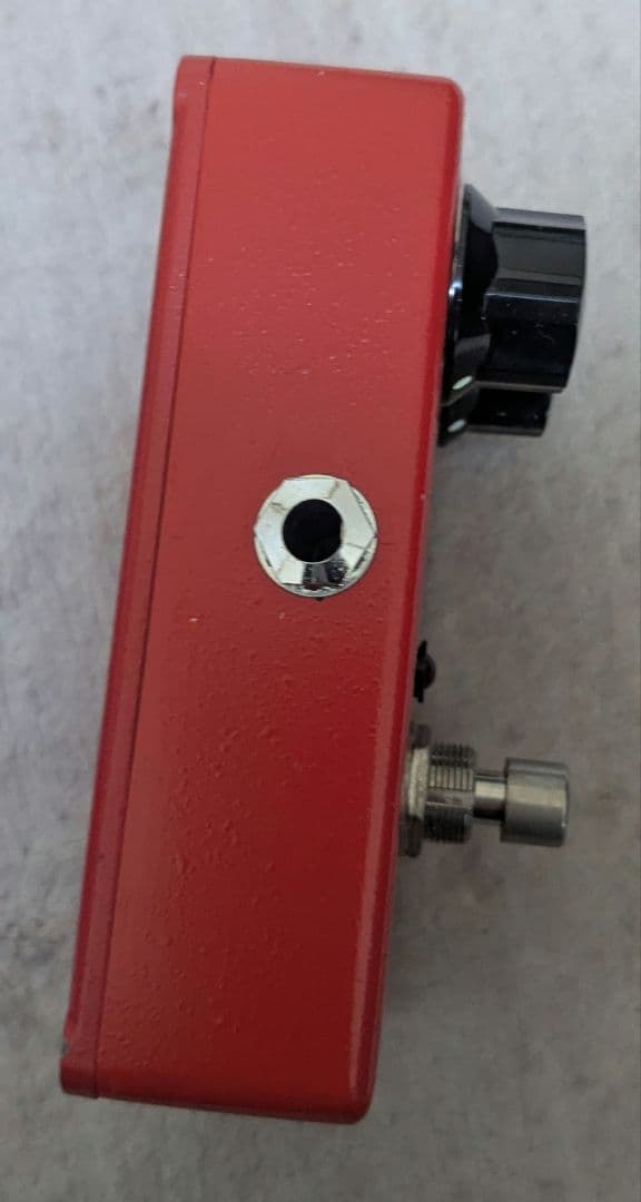 MXR dyna comp ダイナコンプ