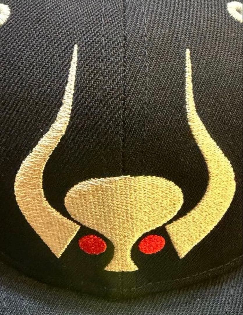 NEW ERA 59FIFTY 近鉄バファローズ 岡本太郎 7 3/4 送料無料