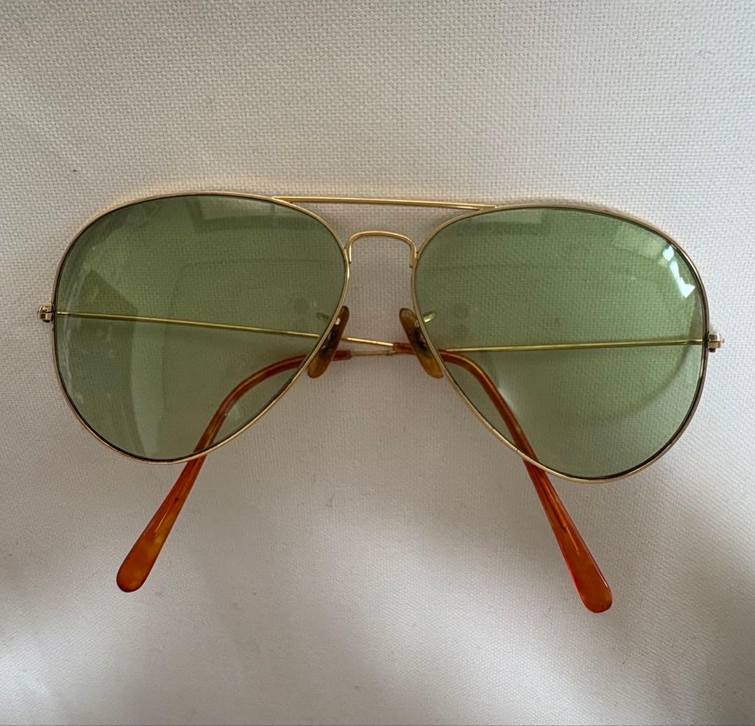 B&L RAY-BAN USA レイバン