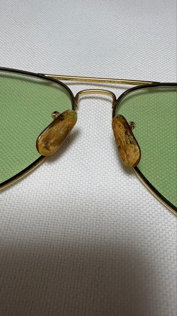 B&L RAY-BAN USA レイバン