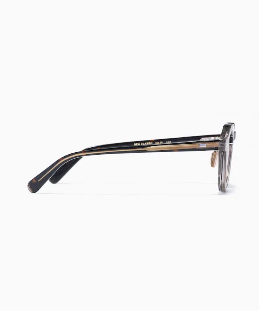 JINS サングラス NEW CLASSIC No.05 SUNGLASSES