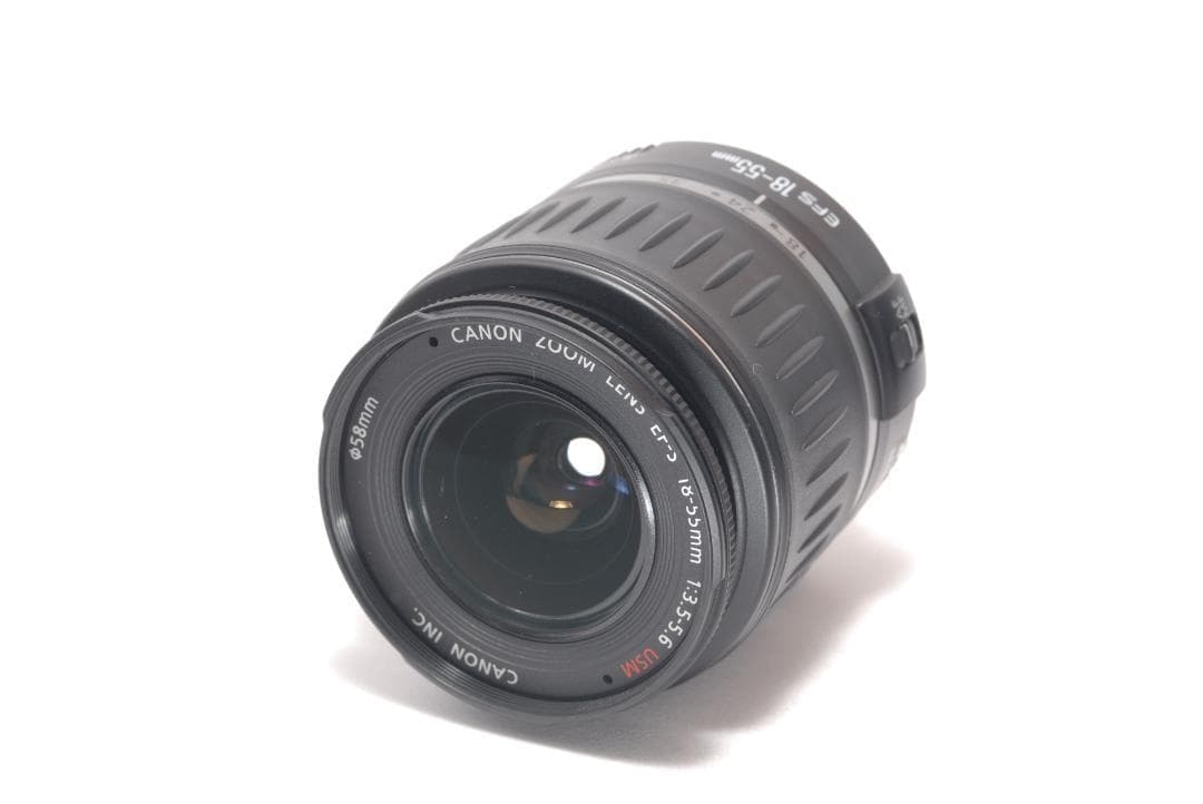 ⭐️素早いピント合わせ⭐️Canon EOS 60D キャノン　デジタル一眼
