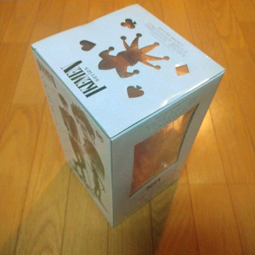 未開封 コトブキヤ ジョーカー スケールフィギュア