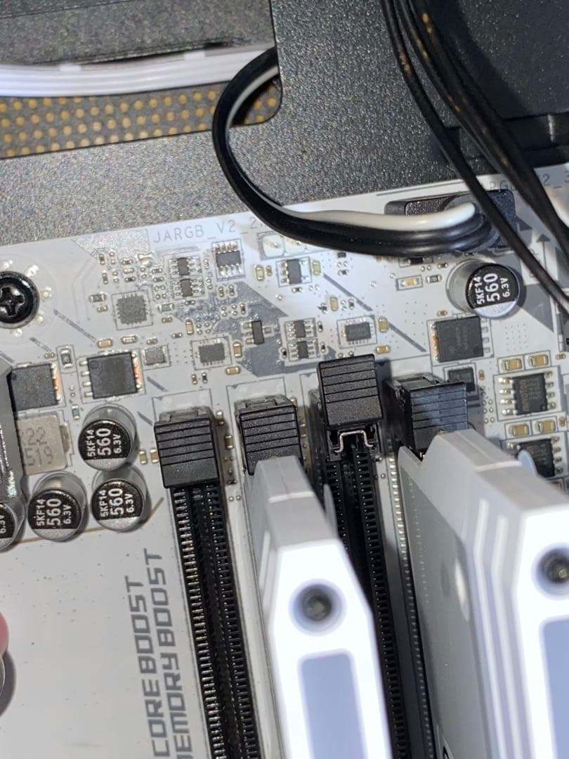 マザーボード MSI B850M GAMING PLUS WIFI 6E AM5