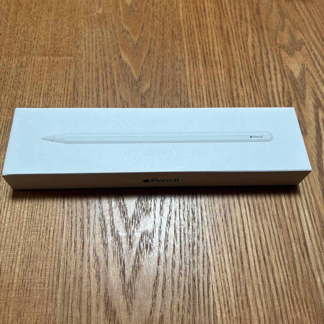 ★値下げ★Apple Pencil 第二世代