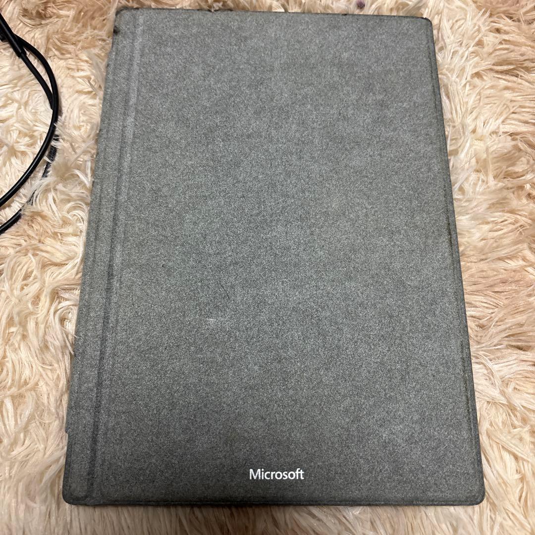 週末限定価格Surface Pro6Core i5メモリ8GB+SSD256GB