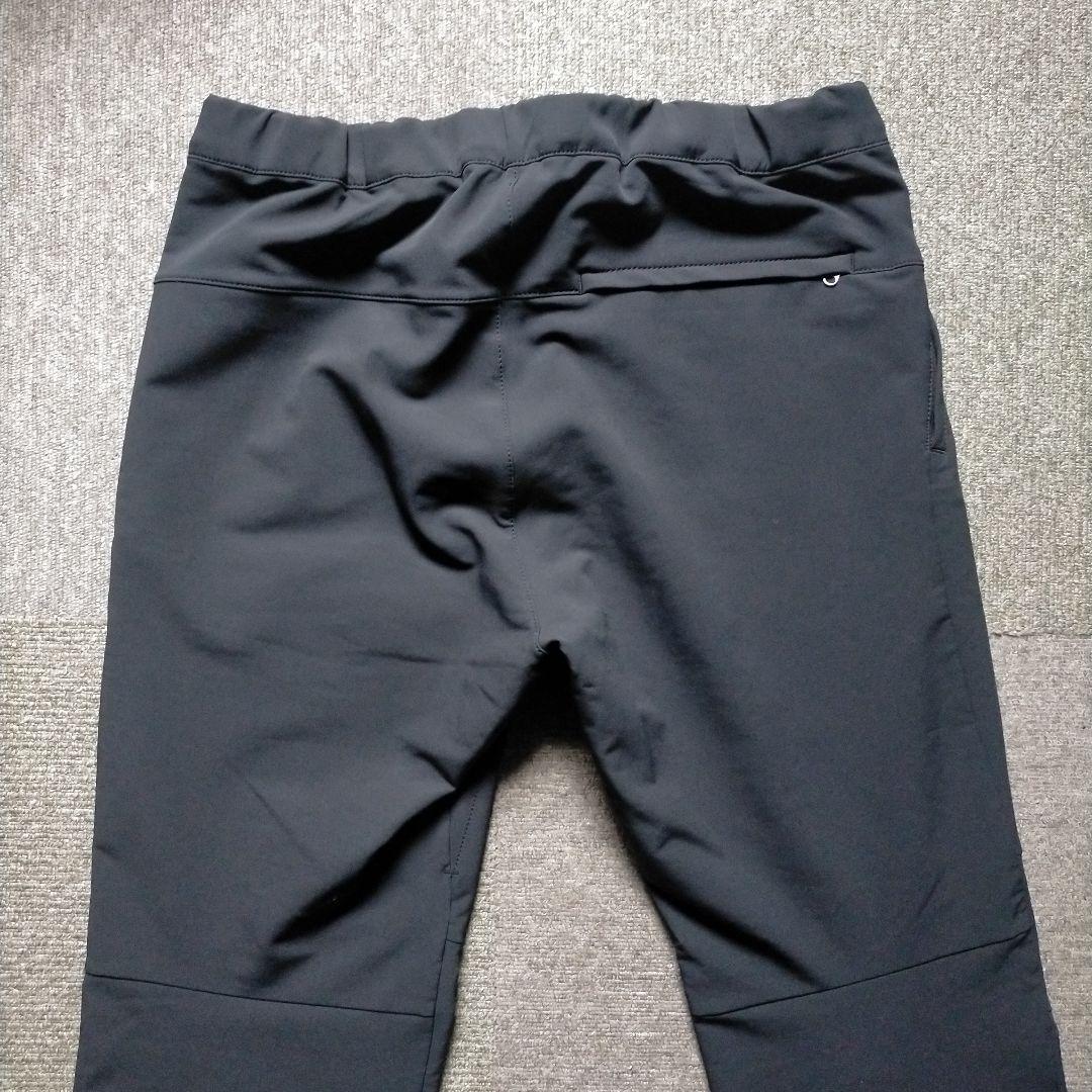 【極美品】HELLY HANSEN ヘリーハンセン パンツ ズボン ストレッチ