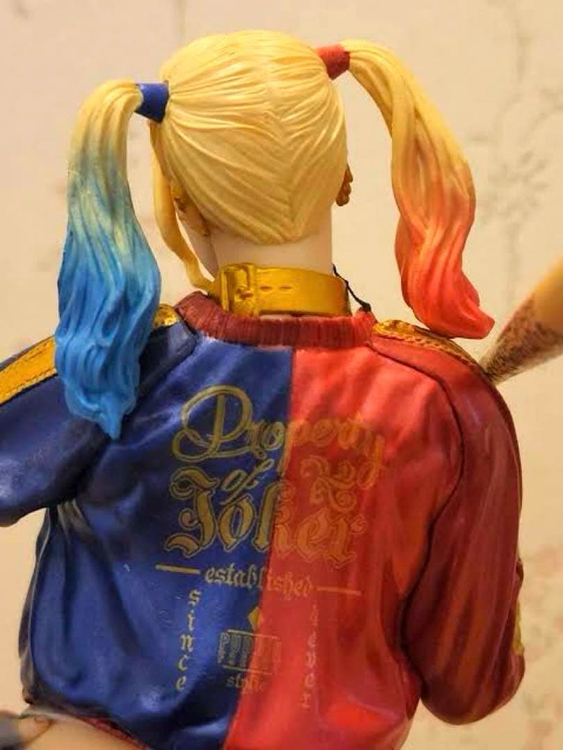 スーサイド・スクワッド スペシャルフィギュア ハーレイ・クイン