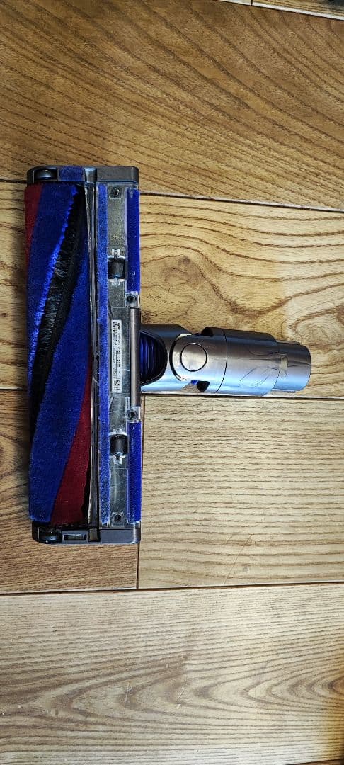 Y*D様 ダイソン　digitalslim fluffy SV18