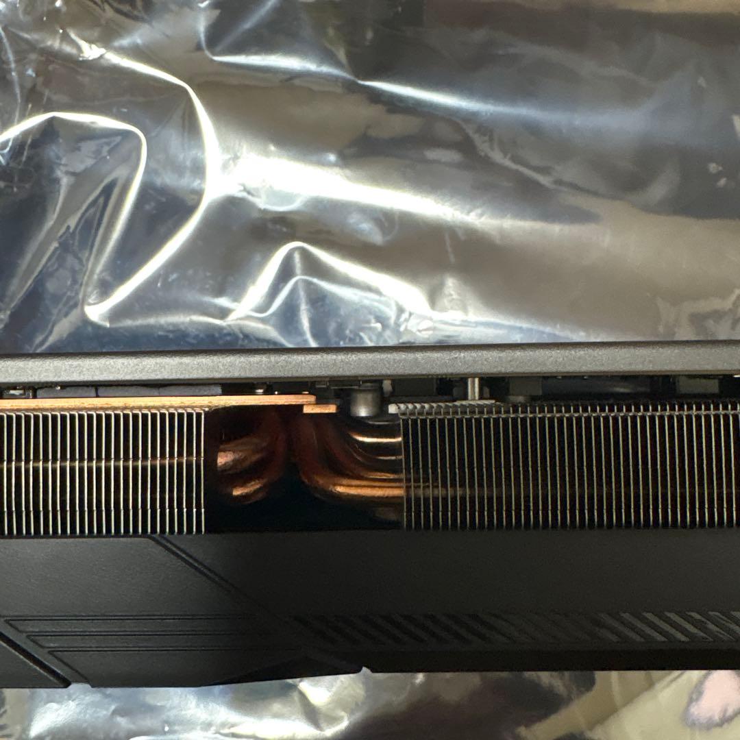 グラフィックボード・グラボ・ビデオカード GIGABYTE RTX 4070 TI SUPER16GB OC