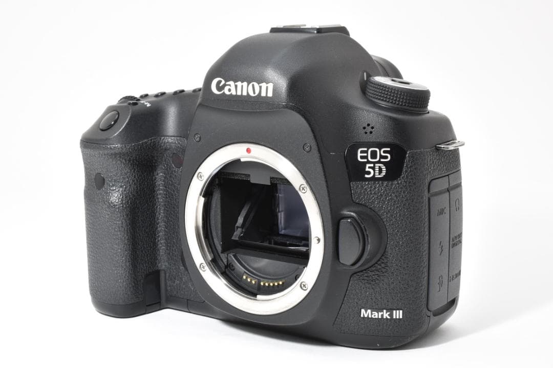 Canon EOS 5D Mark III キャノン マーク3 一眼 デジタル