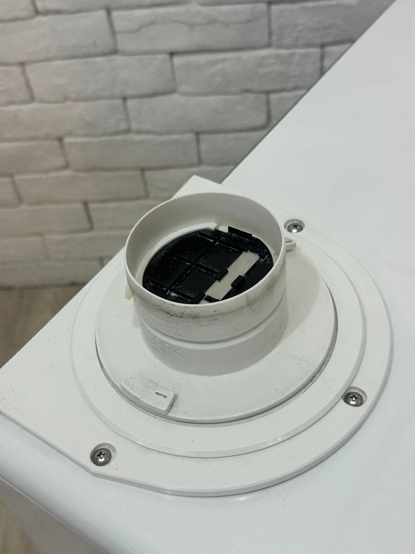 【東京都内23区配送無料】リンナイ　RDT-63 ガス　衣類　乾燥機 デラックス
