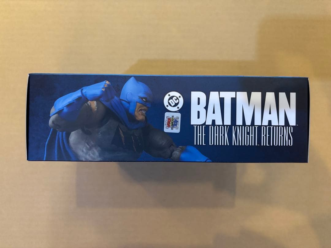 アメコミ MAFEX No.119 BATMAN