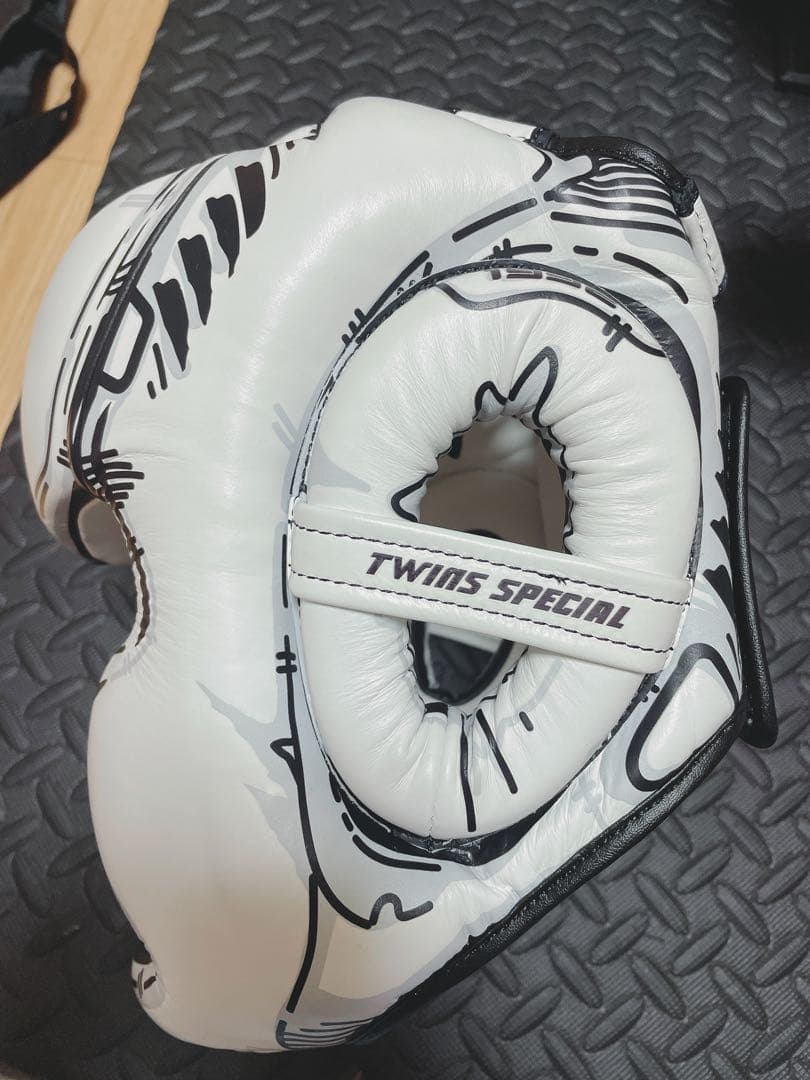 TWINS SPECIAL ヘッドギア XL ツインズ