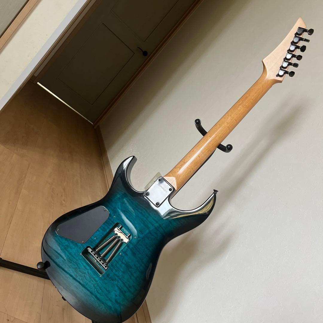 ギター FGZ-400