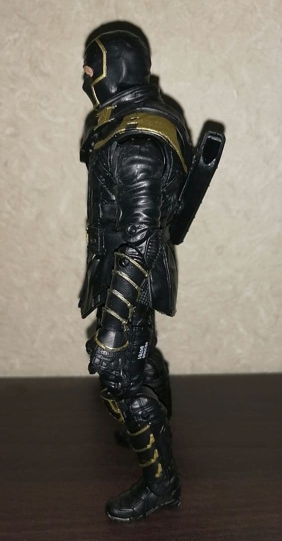 マーベルレジェンド ローニン パニッシャー セット
