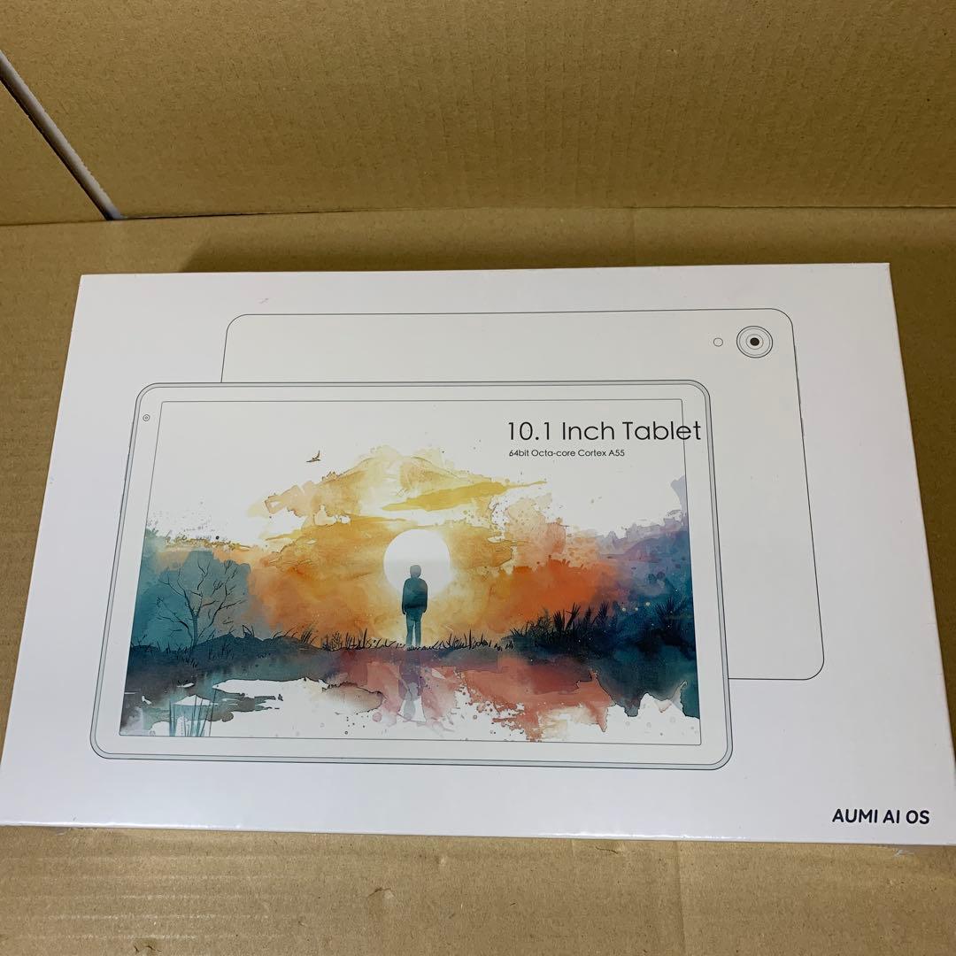 t*o様 FancyDay タブレット 10インチ 14GB+128GB
