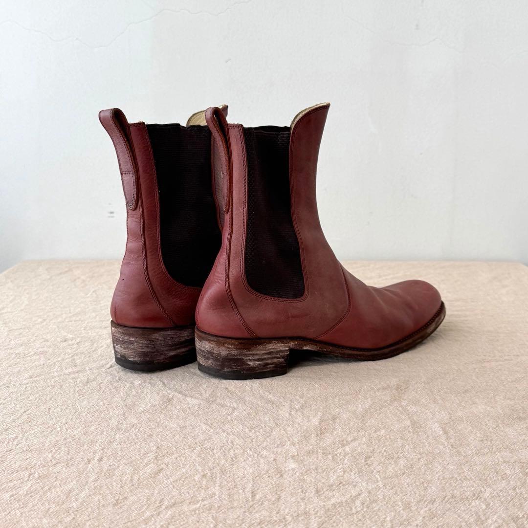 ARTS&SCIENCE Beatle boots II ブーツ 23.5cm