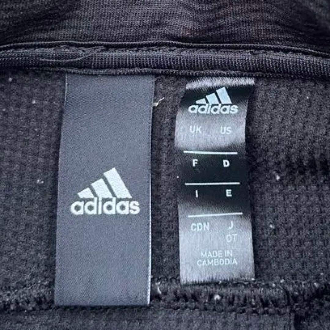 adidas ジャージ 上下 セットアップ ランニングウェア ジム レディース