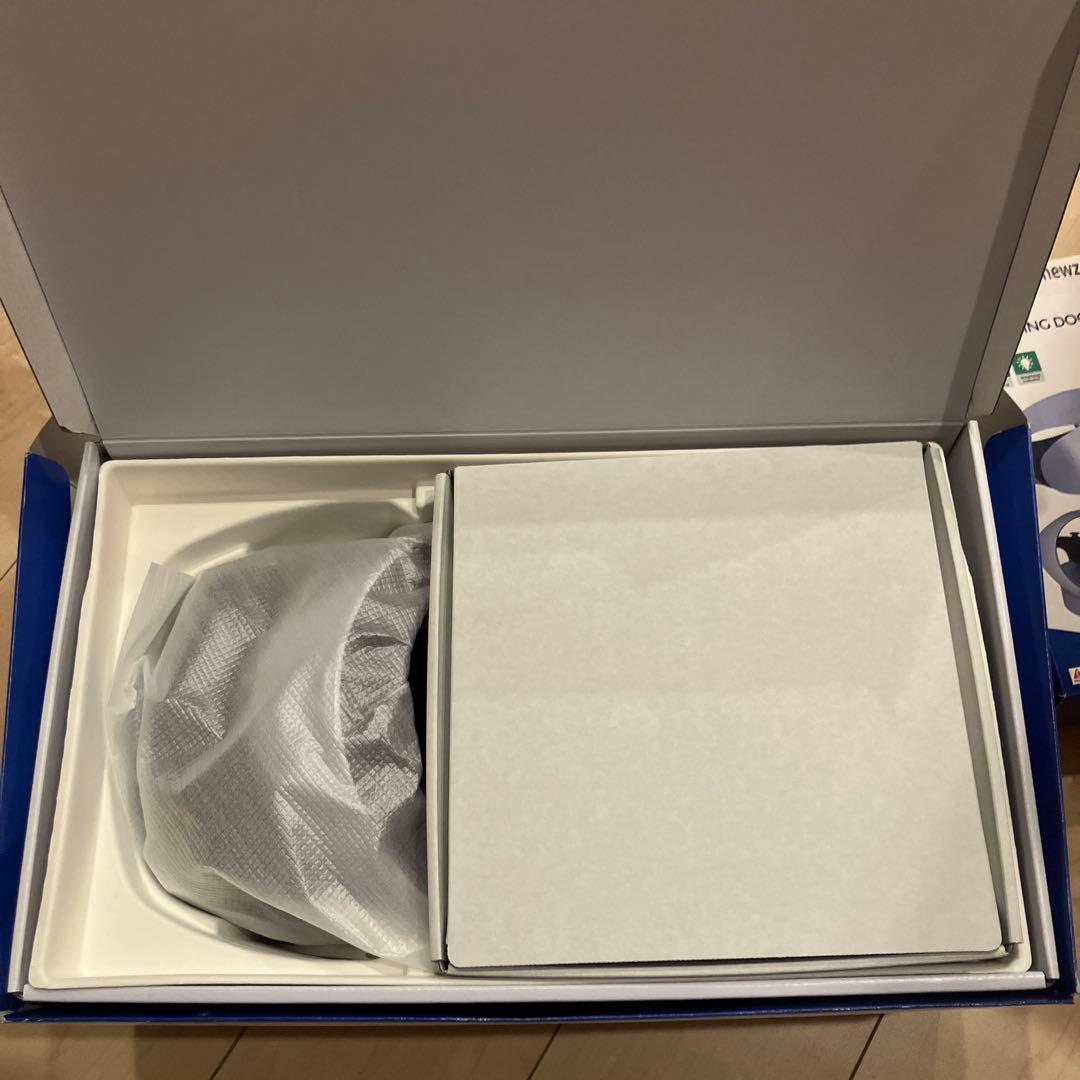 PS5 PlayStation VR2 専用充電スタンド付き