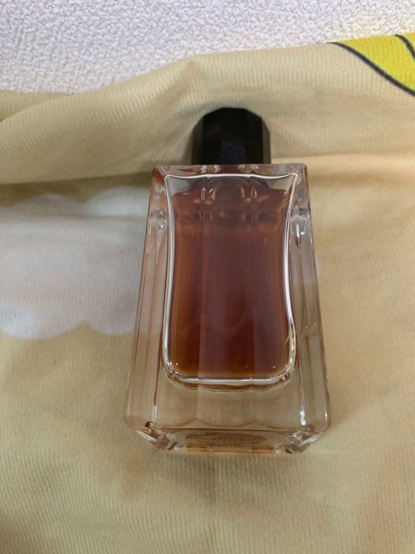 CELINE 香水 ユニセックス　BLACK TIE 100ml