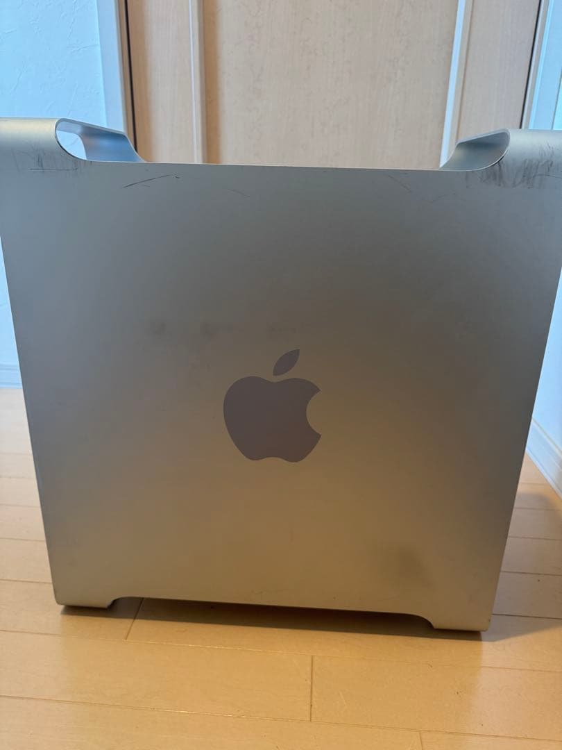 Mac Pro A1289 (Early 2009) ジャンク