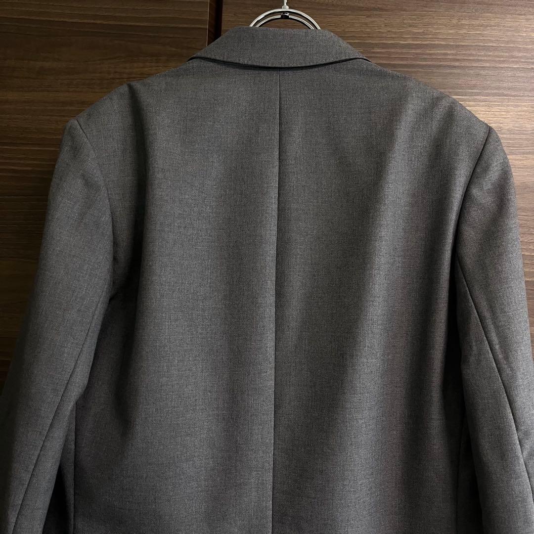 90s Vintage A.P.C. Tailored Jacket フランス製