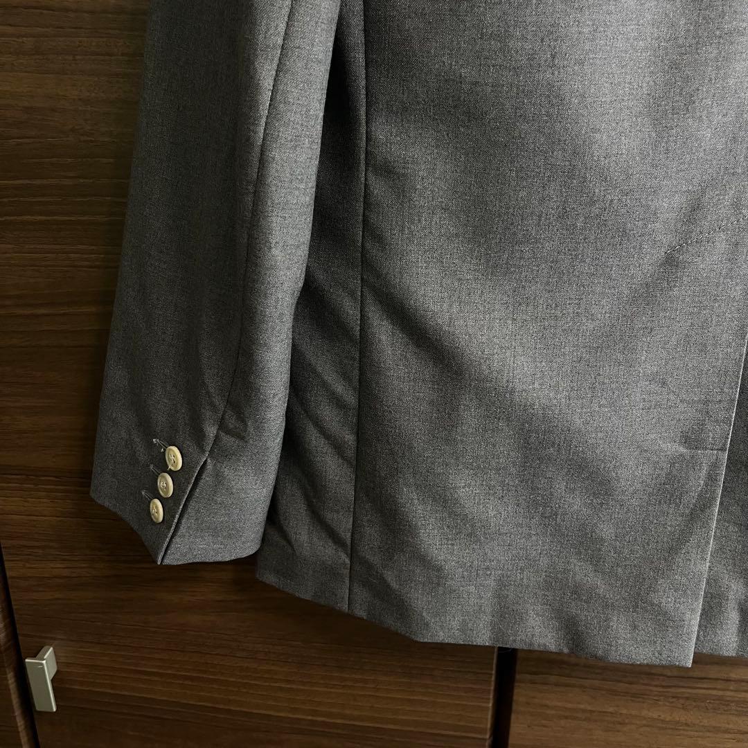 90s Vintage A.P.C. Tailored Jacket フランス製