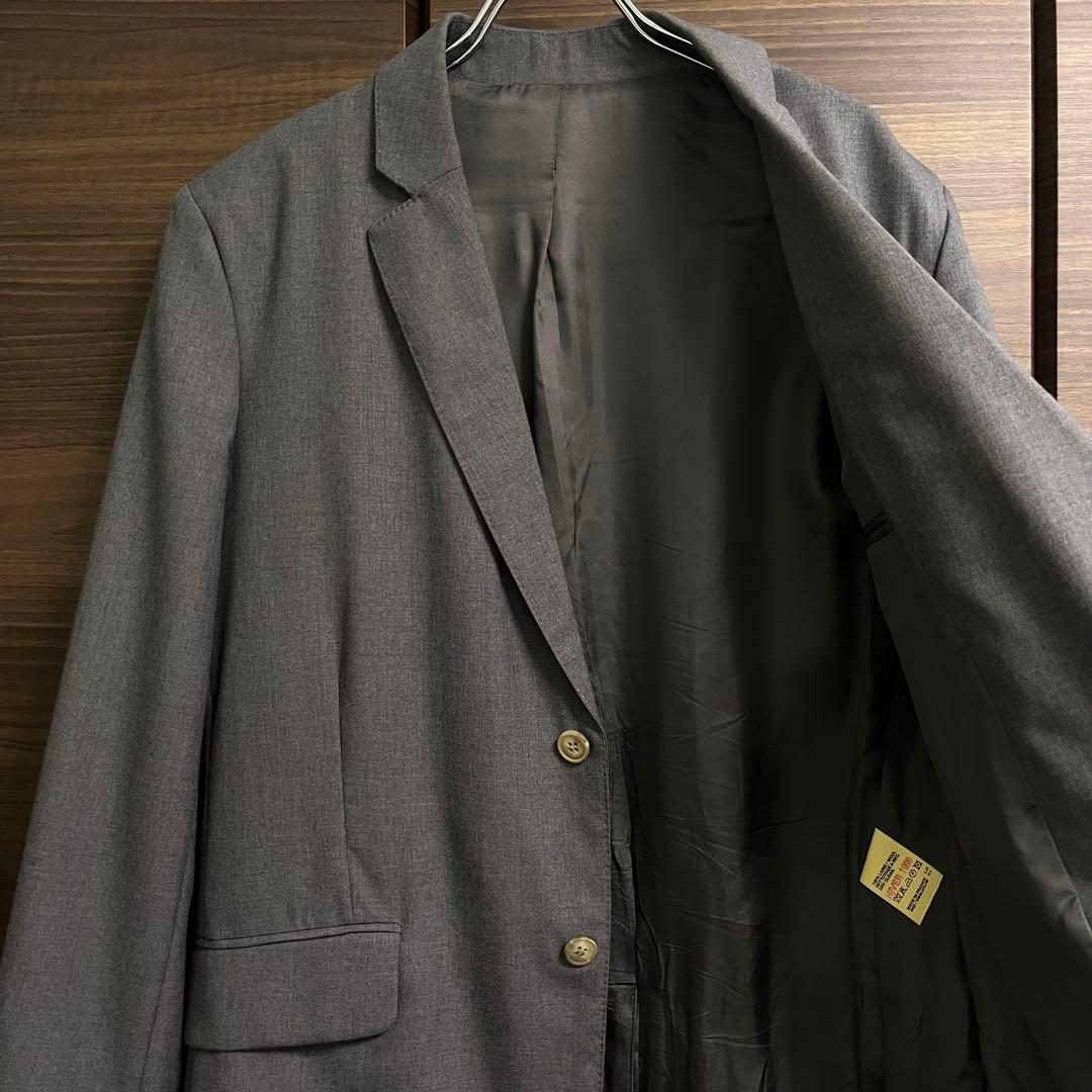 90s Vintage A.P.C. Tailored Jacket フランス製