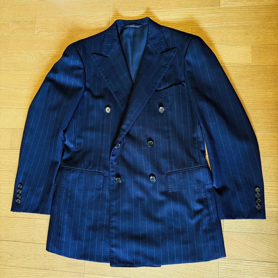 【アメトラ】Polo by Ralph Lauren セットアップスーツ