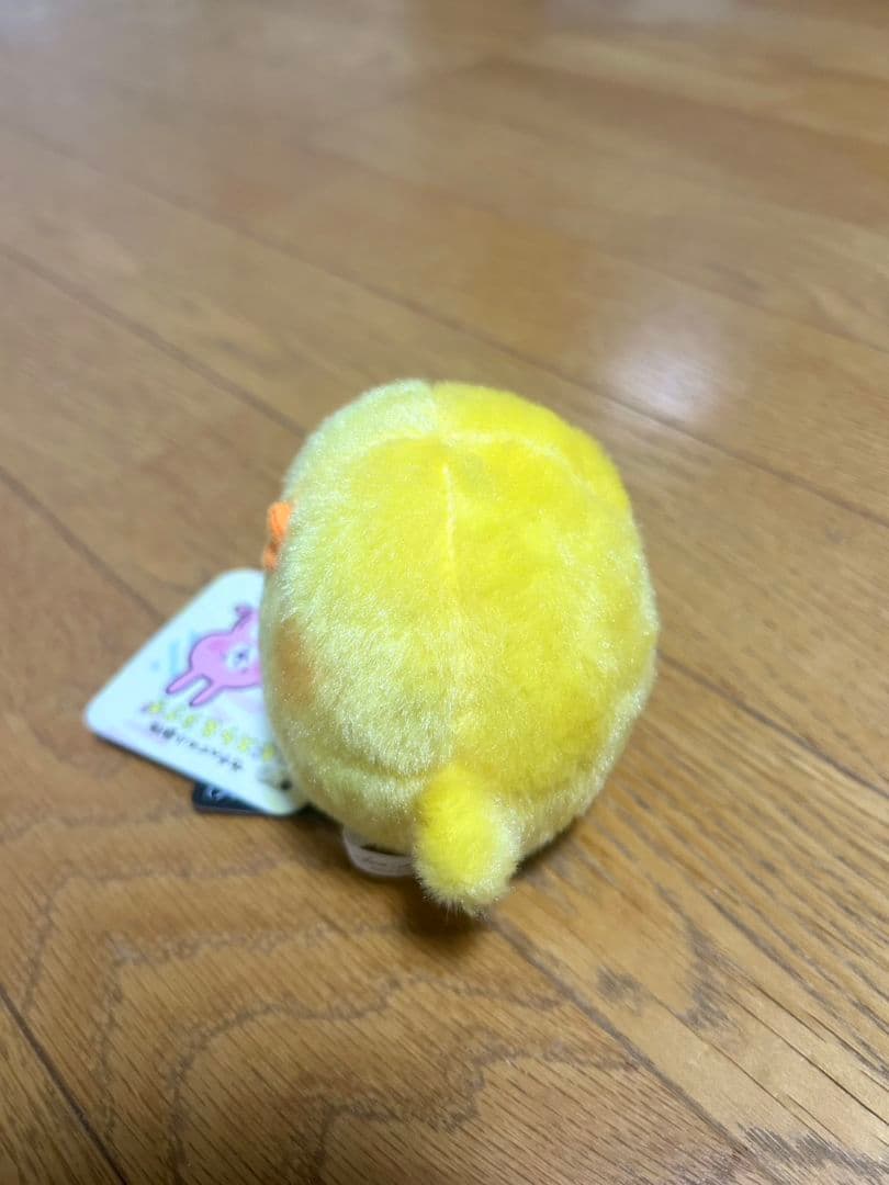 カナヘイ 小動物 ひよこ ぬいぐるみ 匿名配送