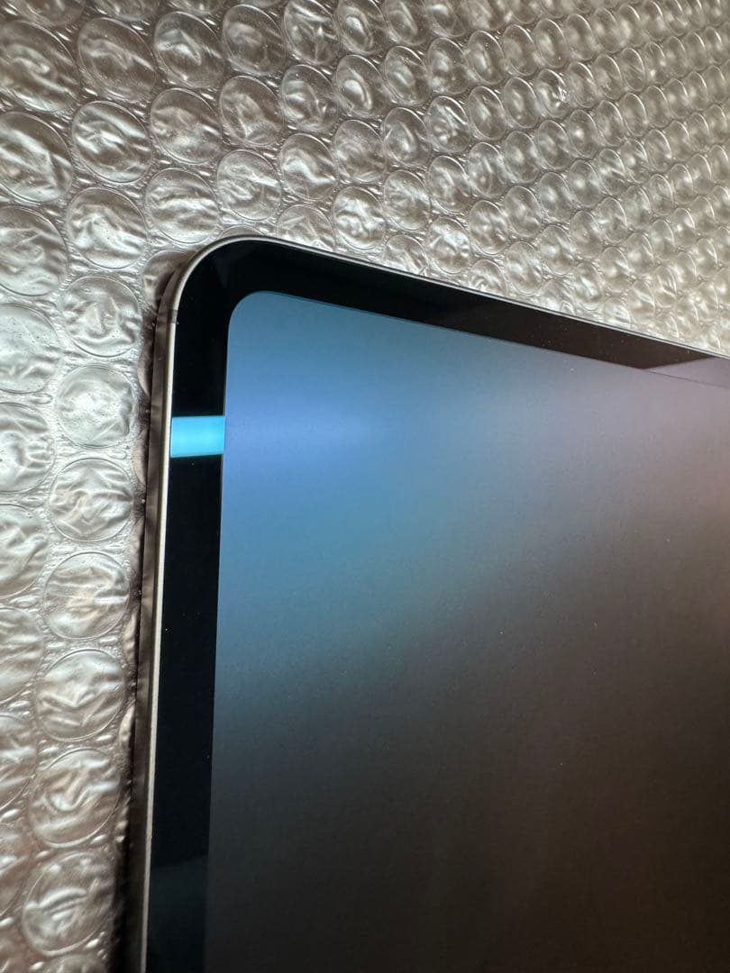 ipad Pro M4 13インチ 1TB WiFi + Cellular保証付