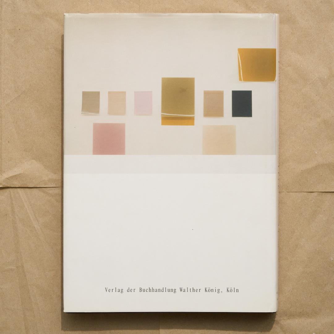 アート・デザイン・音楽 Wolfgang Tillmans : manual