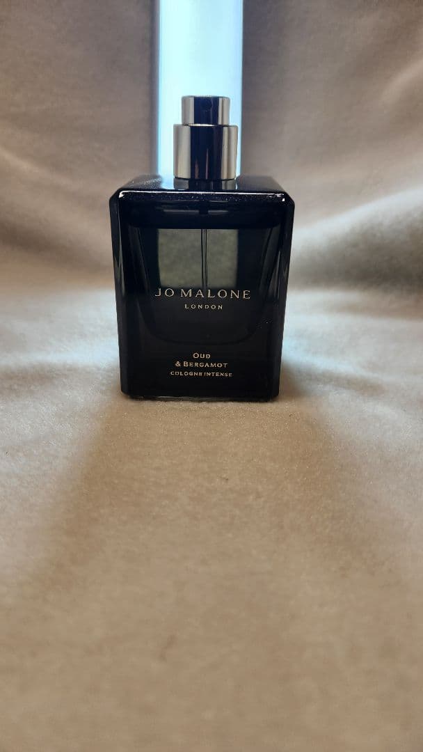 JO MALONE コロン インテンス ウッド & ペルガモット