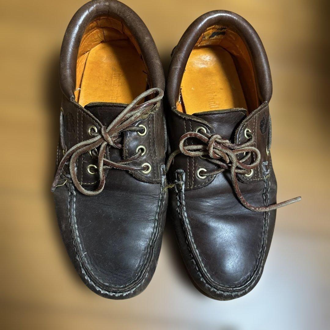 30003 3EYE CLASSIC ティンバーランド TIMBERLAND