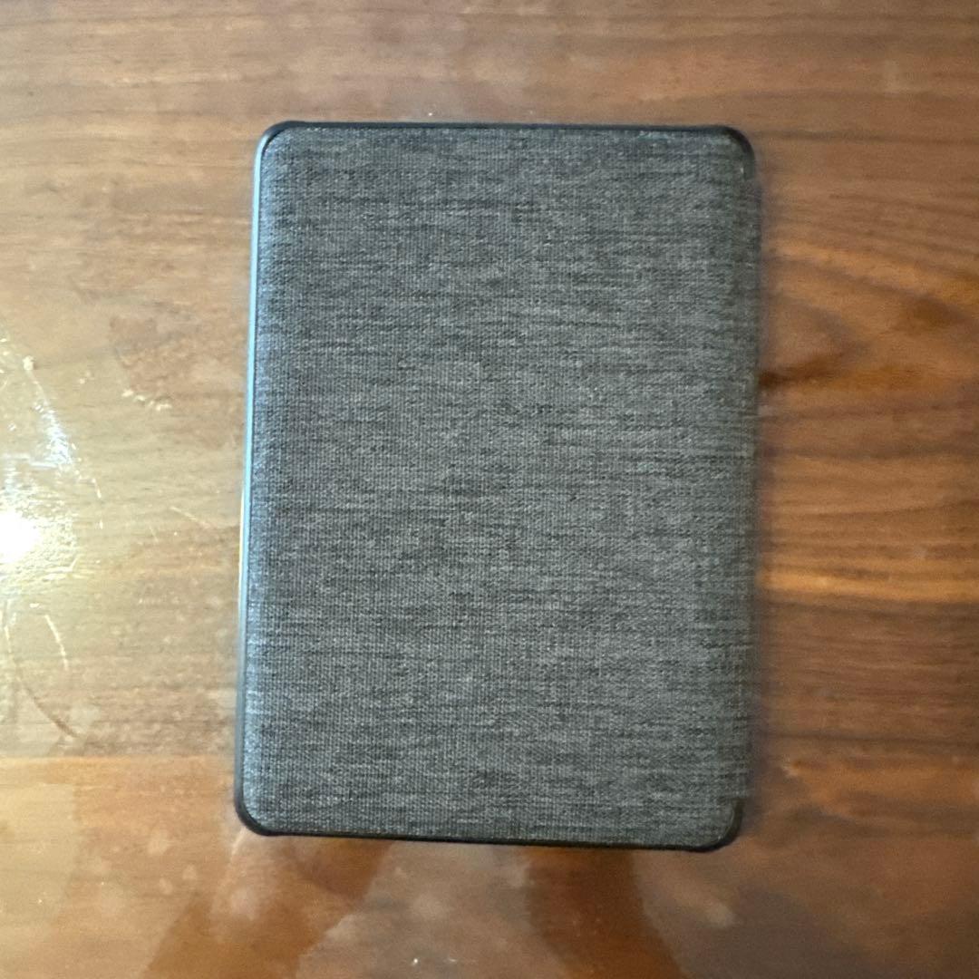k*n様 Amazon Kindle 電子書籍リーダー 本体　カバー付