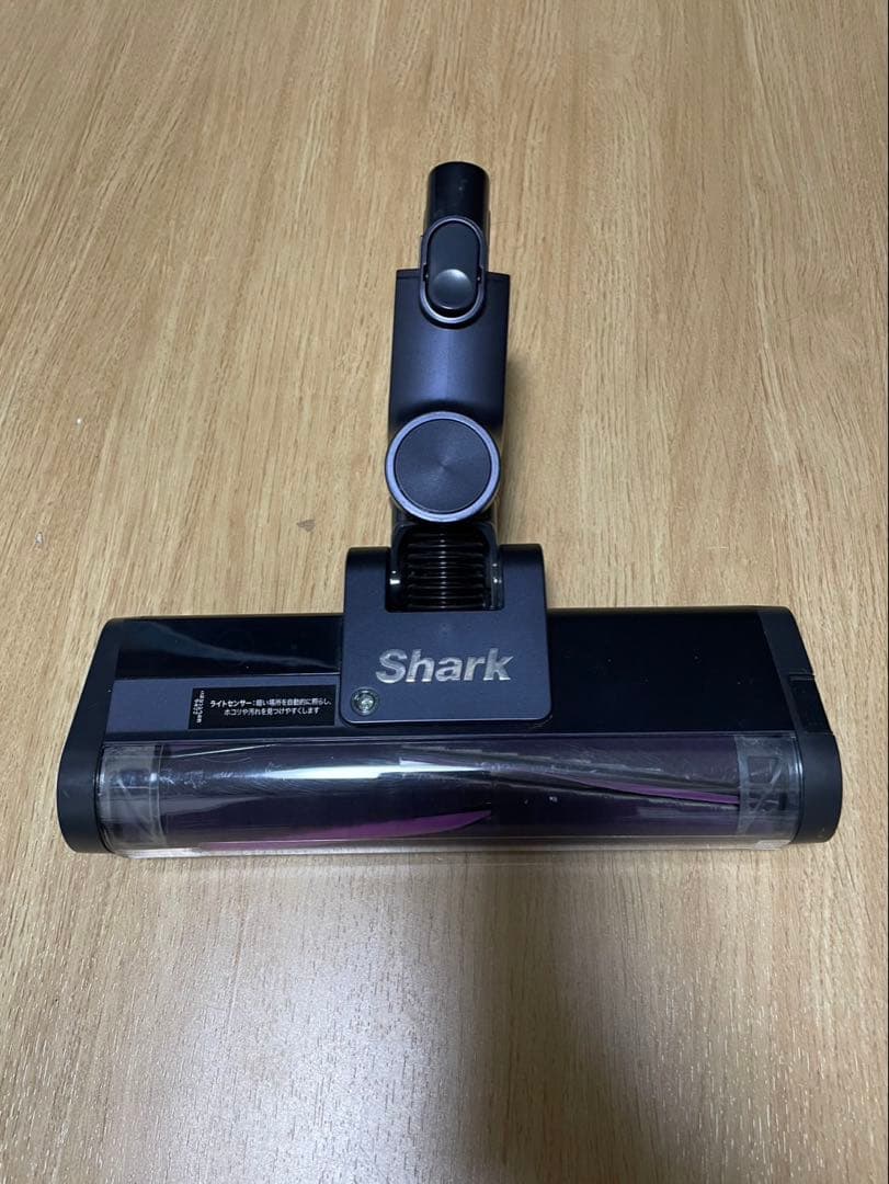 美品　Shark Clean Sense iQ IW2241JGY 掃除機