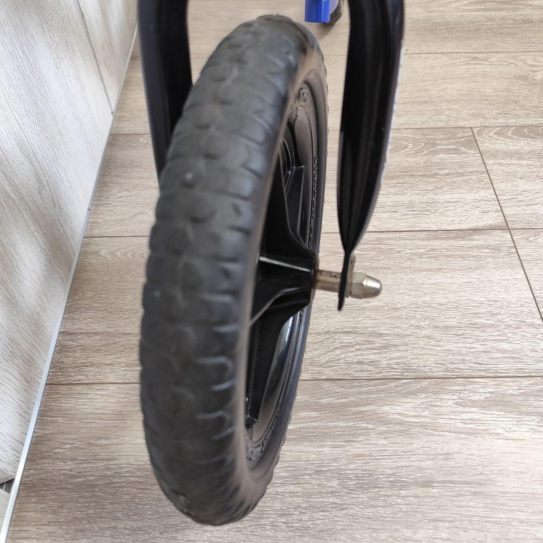 STRIDER スポーツモデル SPORT 12インチ ブルー 日本正規品