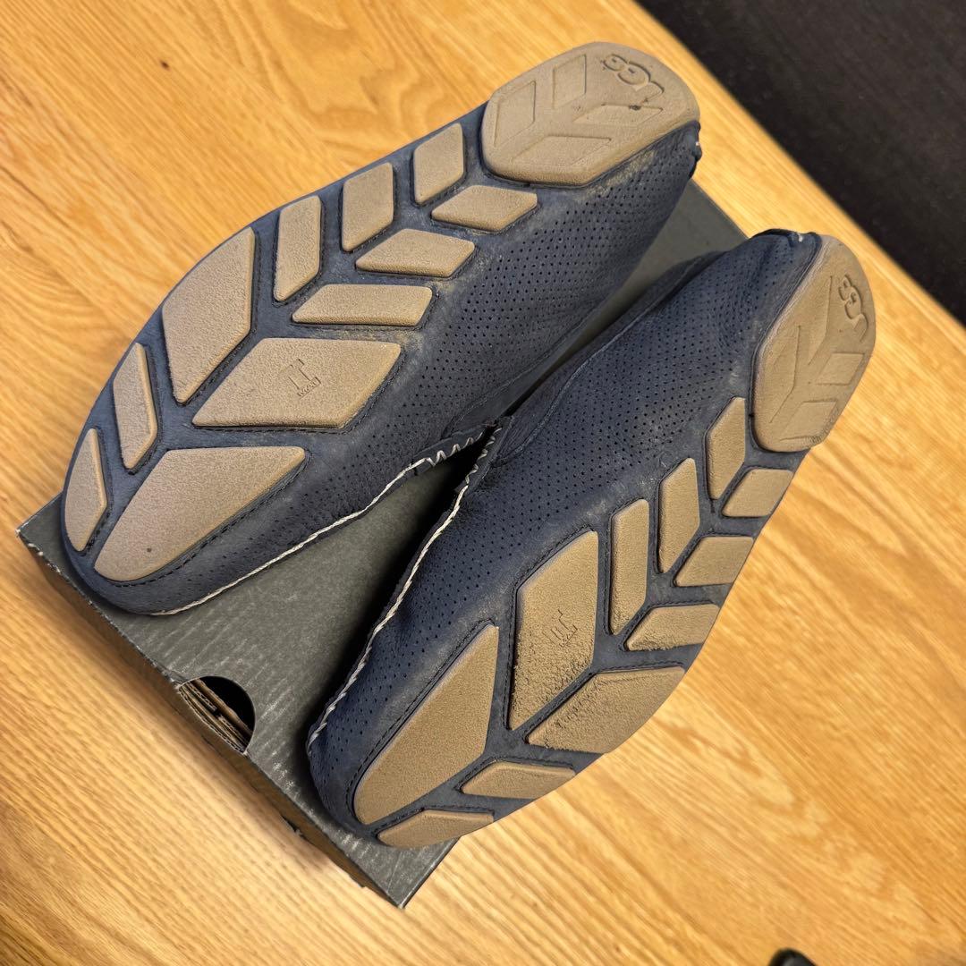 ■国内正規店購入■UGG ドライビングシューズ ドライビングモカシン■