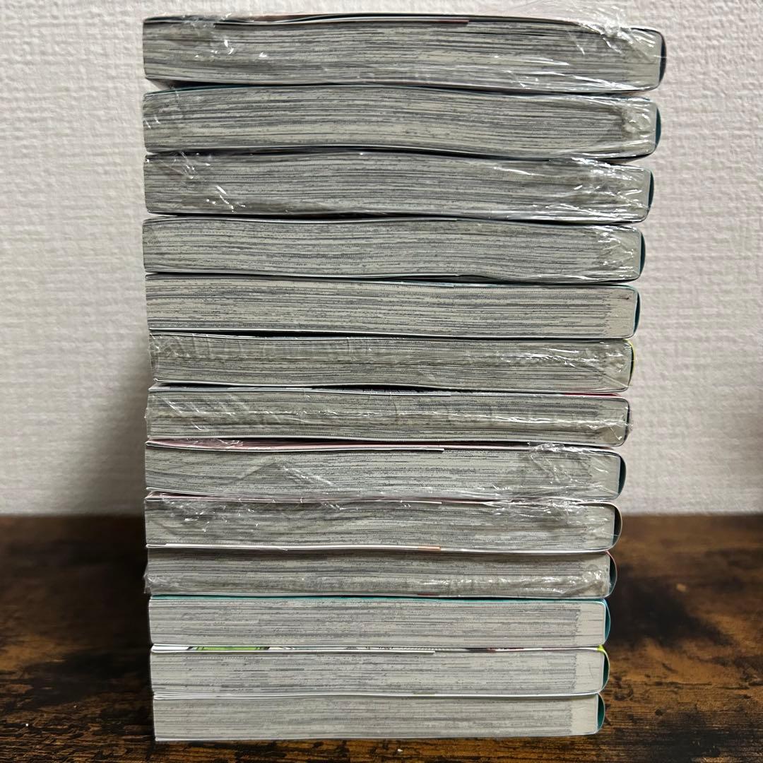 【新品・未読】多聞くん今どっち！？ 全巻セット　花とゆめ　白泉社　全巻帯あり　⑧