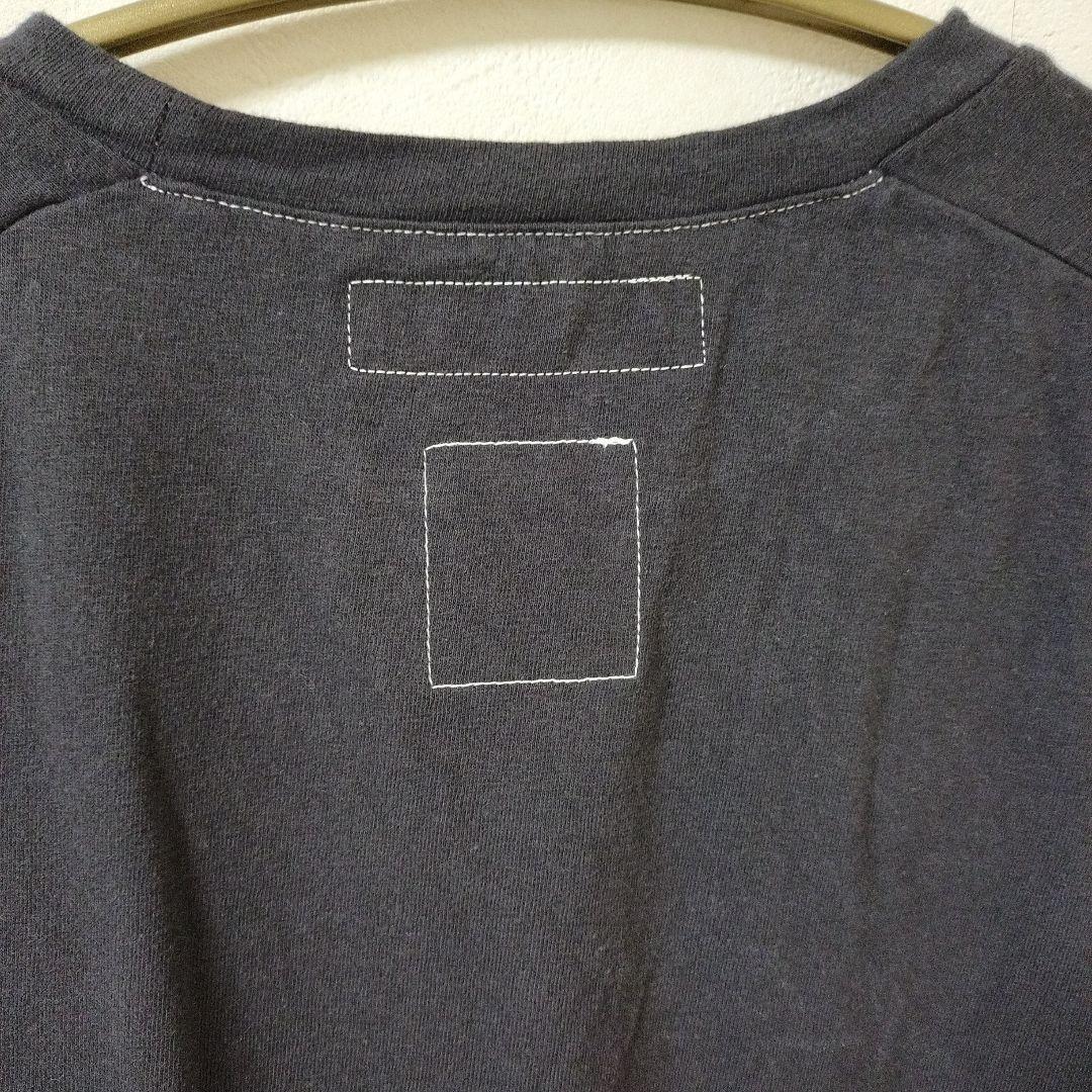 マディソンブルーHello Tシャツ　HPS別注（ NAVY）サイズ02M