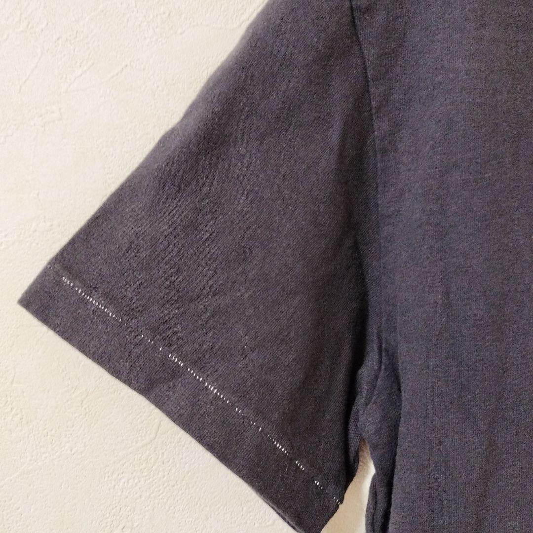 マディソンブルーHello Tシャツ　HPS別注（ NAVY）サイズ02M