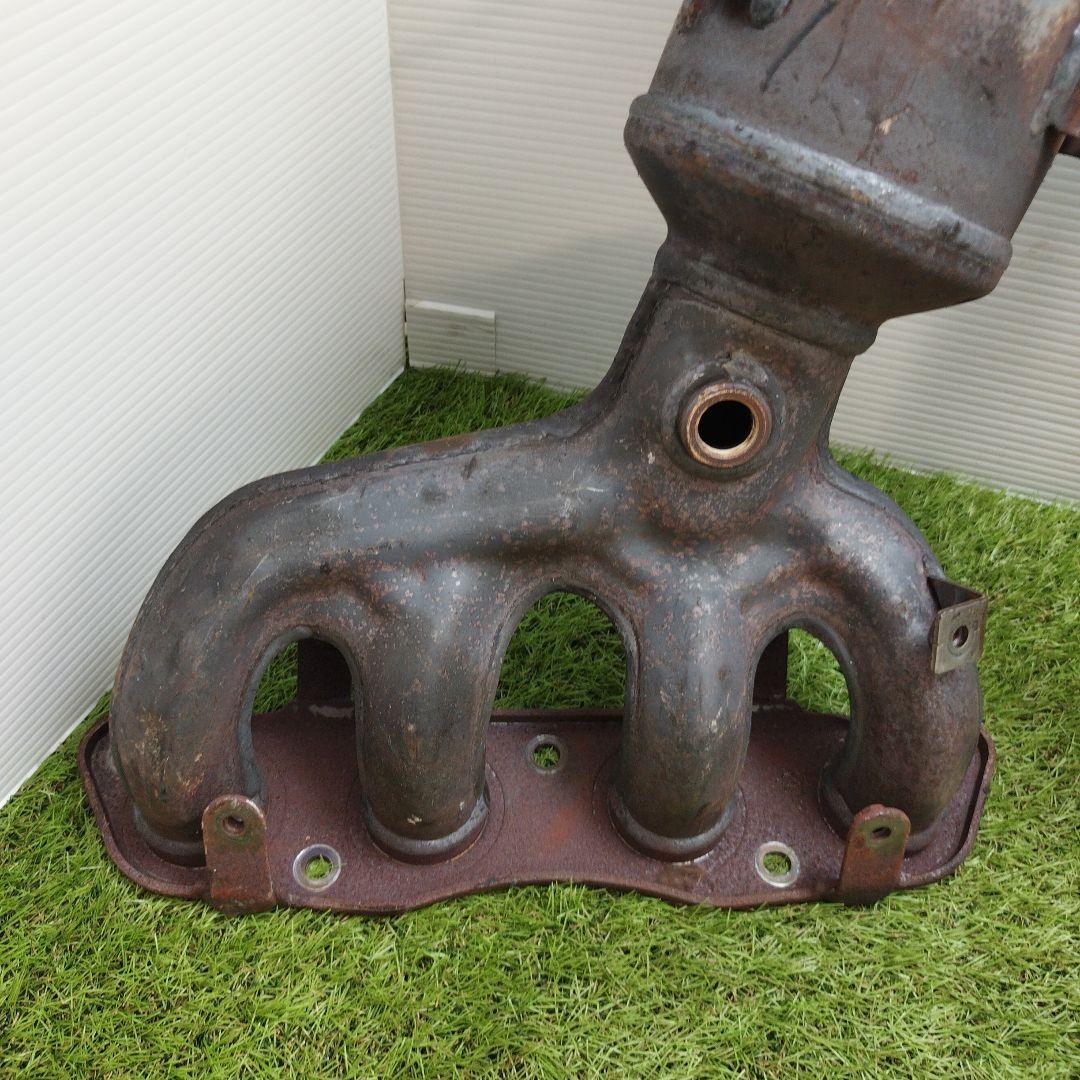 触媒　ショクバイ　キャタライザー　トヨタ