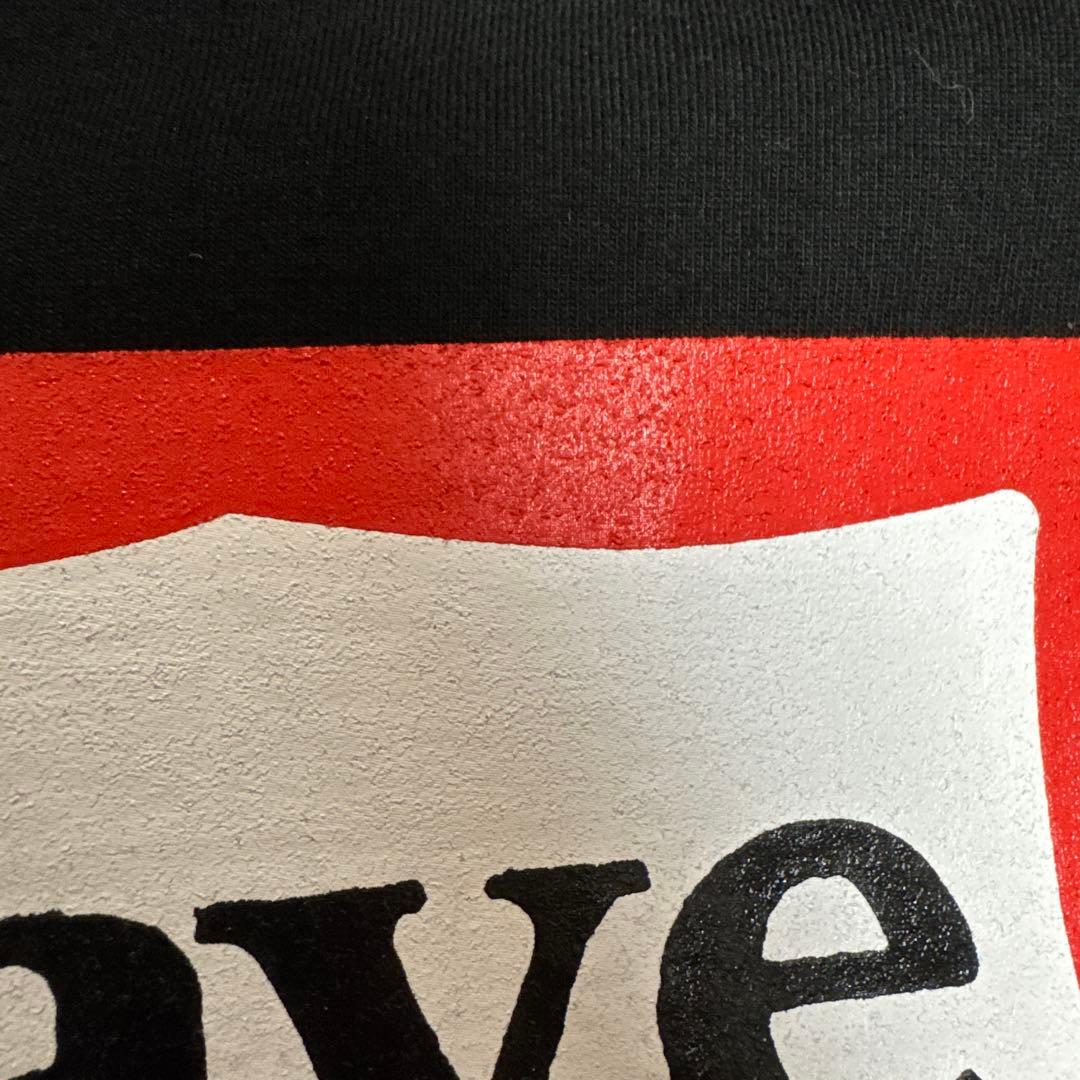 ブラック Tシャツ have a good time