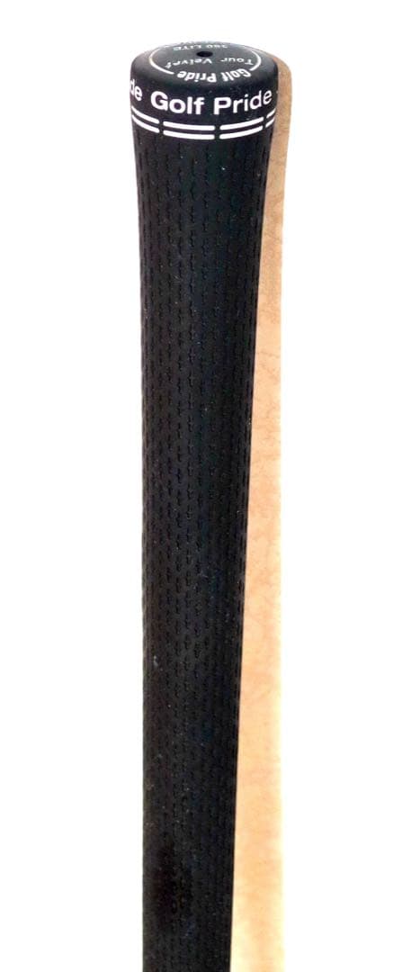 PING TOUR 2.0 BLACK 65-S シャフト