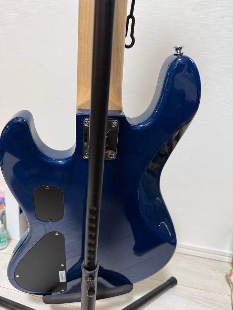 侍　ATELIER Z M#265 CUSTOM