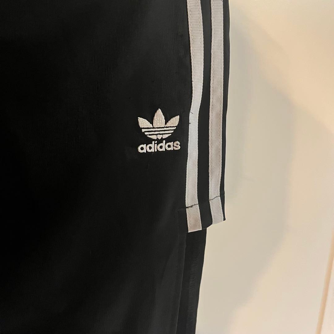 【adidas originals】FSH L SKIRT ロングスカート