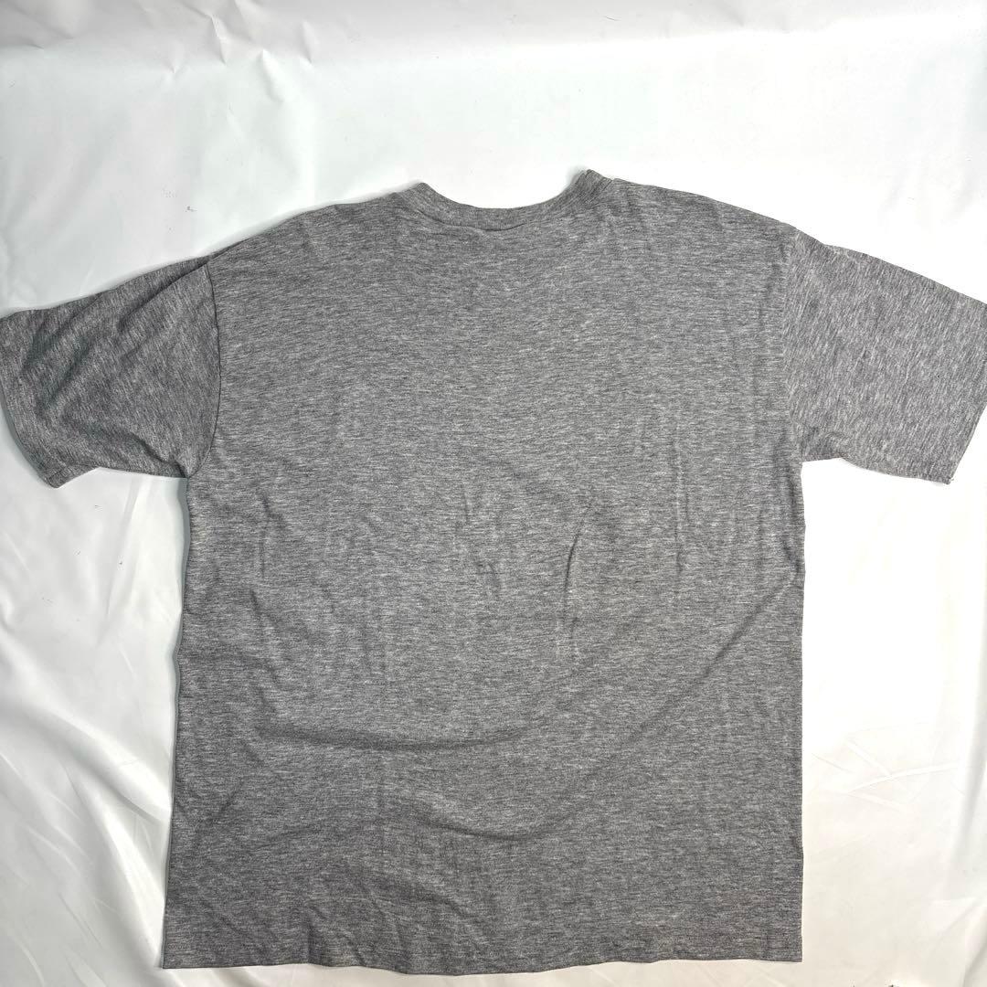 激レア USA製 スヌーピー Tシャツ L joe cool ピーナッツ