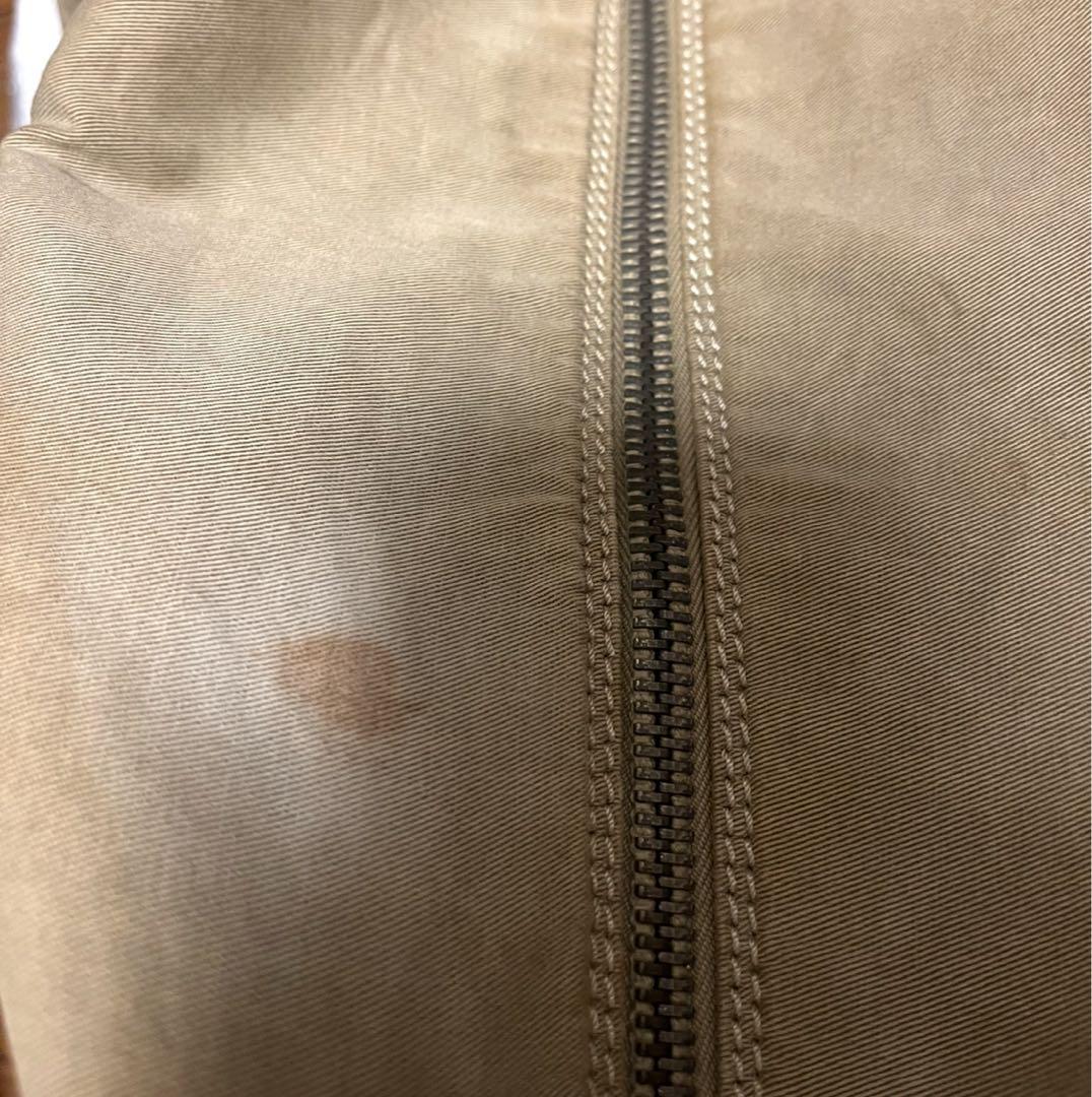 Maison Martin Margiela 2WAYヴィンテージボストンバッグ